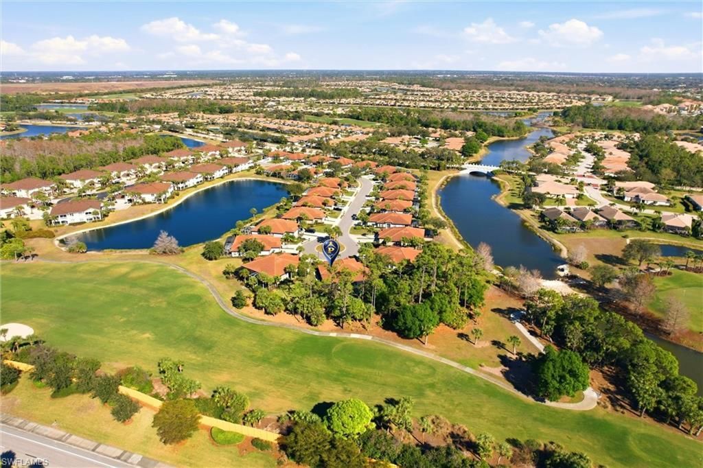 10555 Diamante Way, Fort Myers, FL 33913 Photo