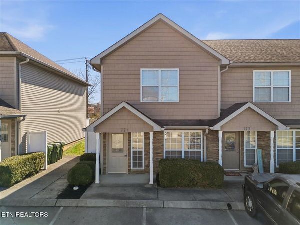 771 Casey Lane, Maryville, TN 37801