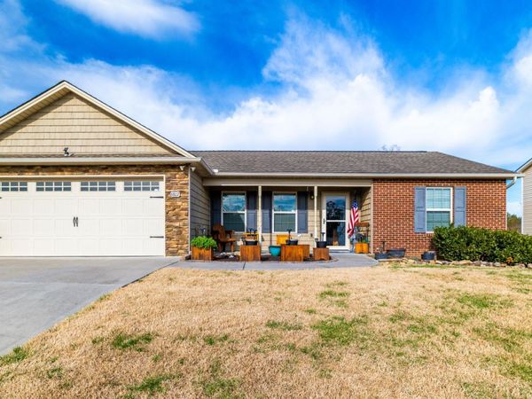 6807 Highbank Lane, Knoxville, TN 37938