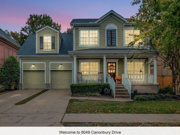 8049 Canonbury Dr , Nolensville, TN 37135