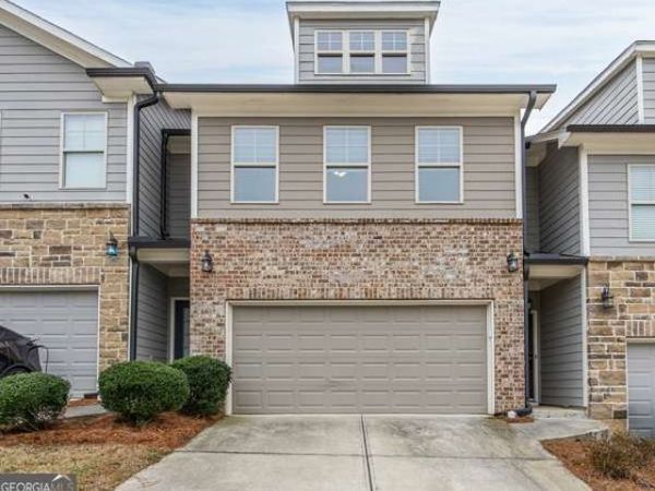 493 Jefferson Chase Street SE, Atlanta, GA 30354