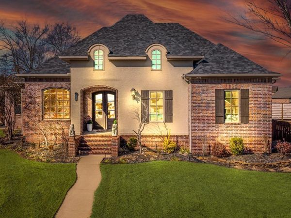 335 Vintage Cove, Conway, AR 72034