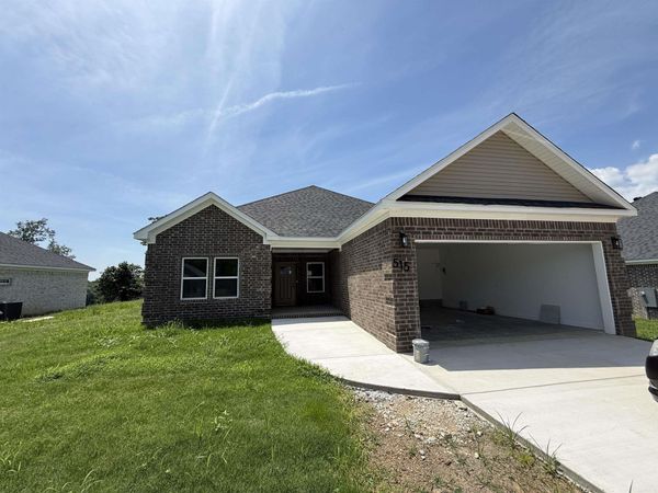 515 Madeleine Circle, Austin, AR 72007