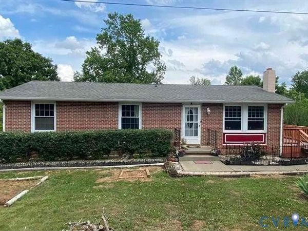 6685 Jefferson Mill Road, Scottsville, VA 24590