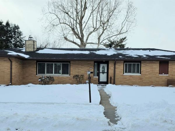 814 E First Street, Madrid, IA 50156