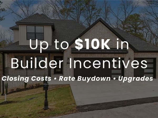 7671 Scenic Valley Avenue, Springdale, AR 72762