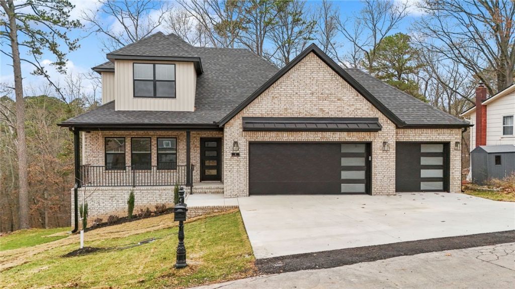 7671 Scenic Valley Avenue, Springdale, AR 72762 Main Photo