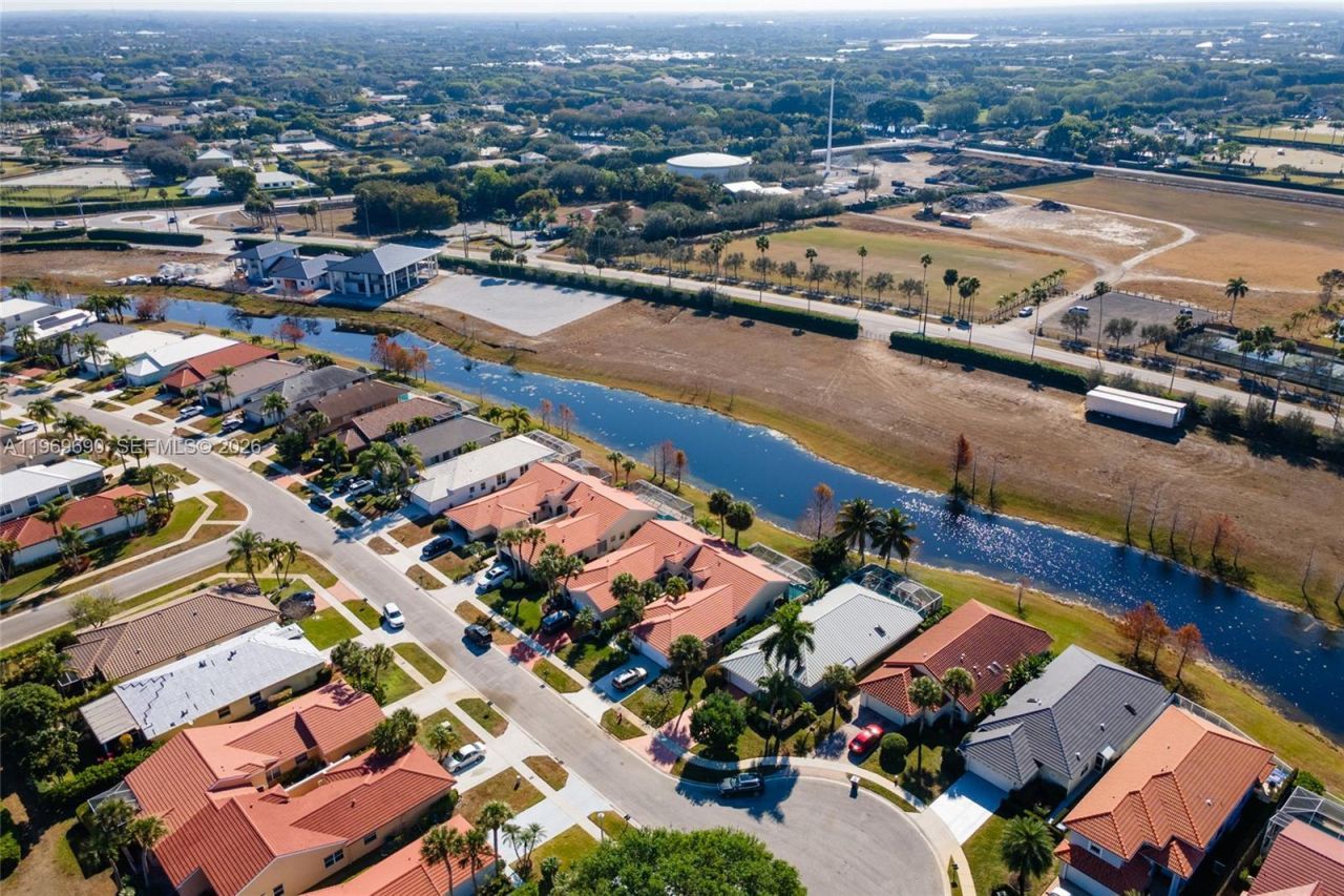 2668 Country Golf Dr , Wellington, FL 33414 Photo