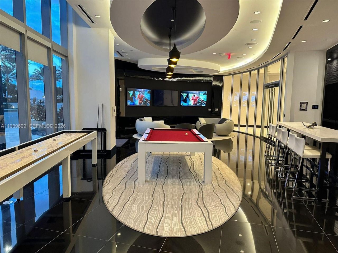 851 NE 1st Ave, Unit 2212, Miami, FL 33132 Photo