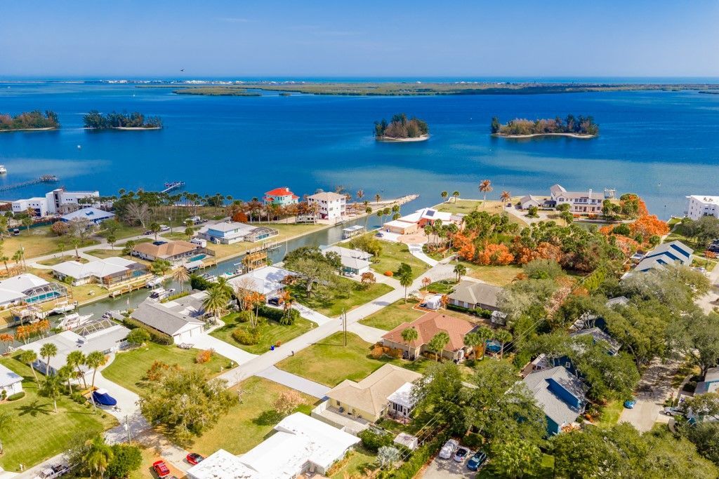 6655 110th Street, Sebastian, FL 32958 Photo