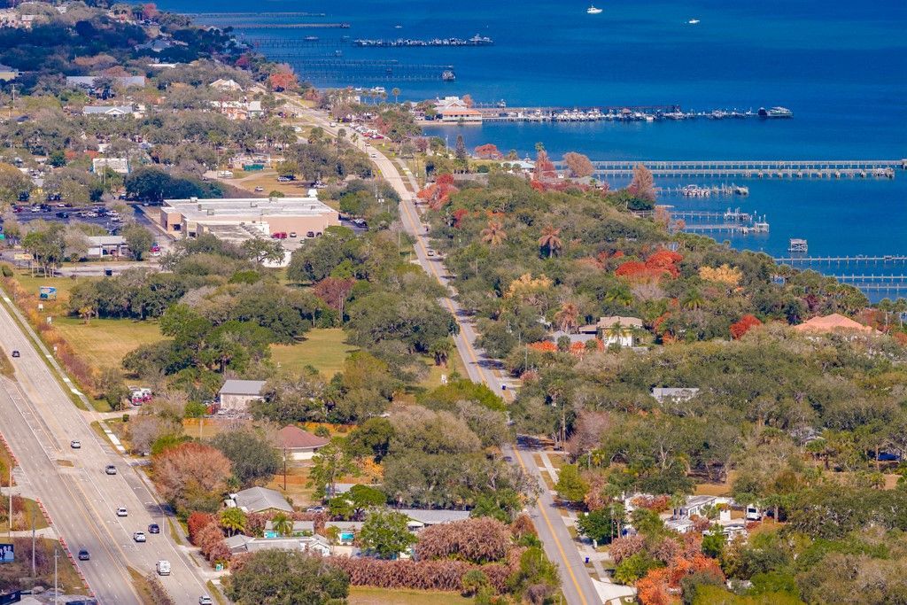 6655 110th Street, Sebastian, FL 32958 Photo