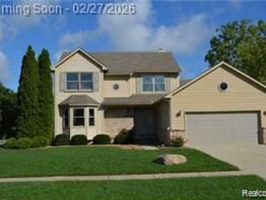 8203 Barrington Drive, Superior Twp, MI 48198