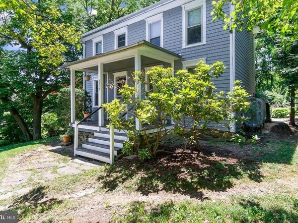 4312 MAIN STREET, ROHRERSVILLE, MD 21779