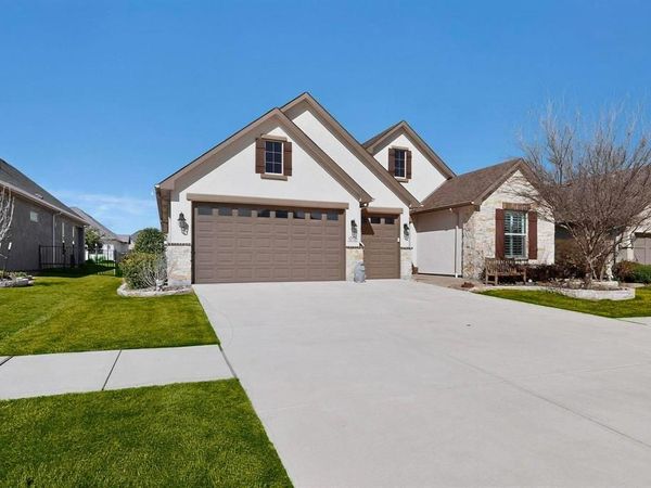 12520 Pepperidge Avenue, Denton, TX 76207