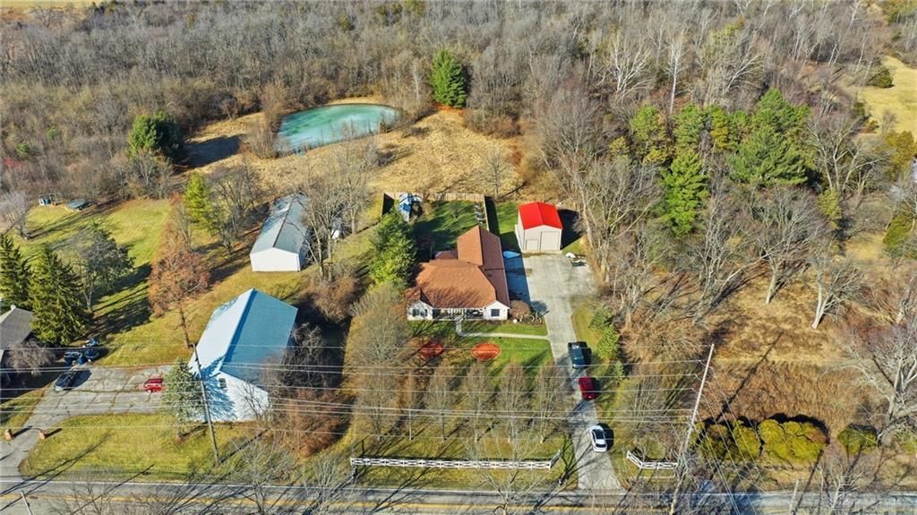 6981 Fishburg Road, Dayton, OH 45424 Main Photo