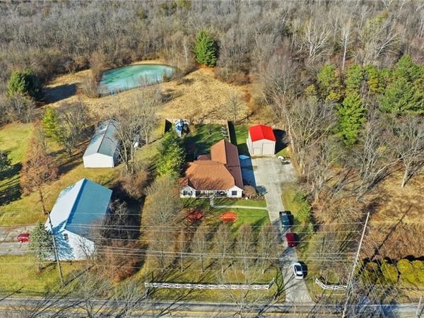 6981 Fishburg Road, Dayton, OH 45424