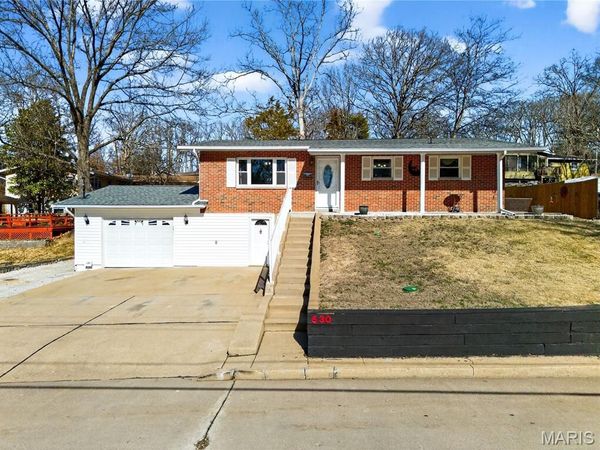 530 Cedar Lane , Festus, MO 63028