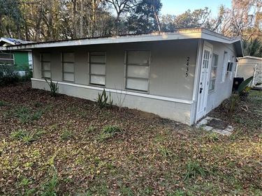 2435 N JUNGLECAMP ROAD, INVERNESS, FL 34453