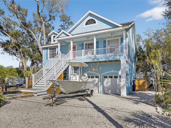 1116 CANAL STREET, RUSKIN, FL 33570