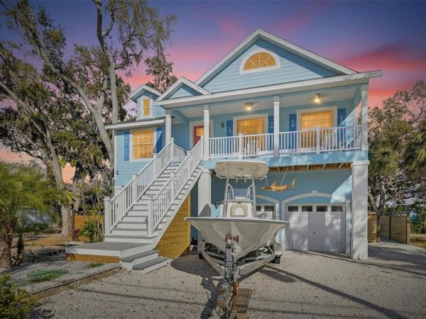 1116 CANAL STREET, RUSKIN, FL 33570