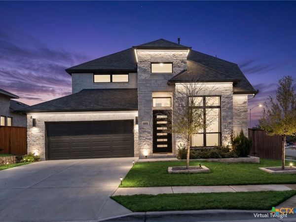 305 Reef Band Drive, Kyle, TX 78640