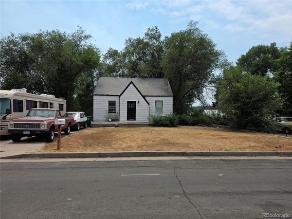 3140 W Girard Avenue , Englewood, CO 80110