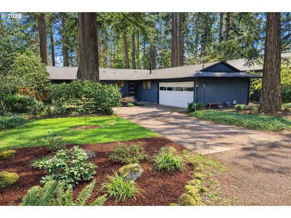 16444 BONAIRE AVE, Lake Oswego, OR 97035