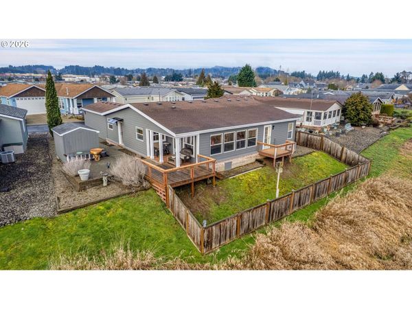 51398 SE Hood View DR, Scappoose, OR 97056