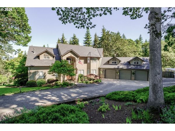 37676 KATHLEEN CT, Lebanon, OR 97355