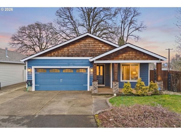 1575 LEO NE ST, Keizer, OR 97303