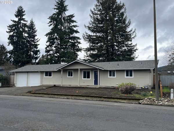 52659 NE SAWYER ST, Scappoose, OR 97056