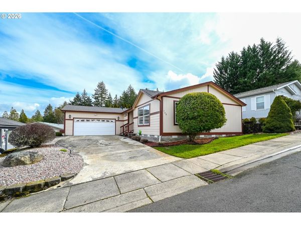 148 BRENDA PL, Canyonville, OR 97417