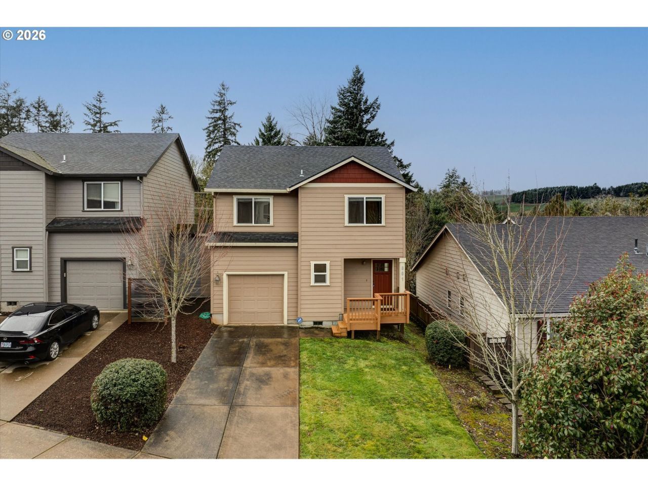 881 Limelight NW Ave, Salem, OR 97304 Main Photo