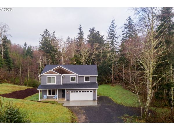 35801 MILLER HEIGHTS LN, Astoria, OR 97103