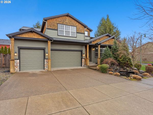 1057 36th AVE, Forest Grove, OR 97116