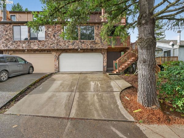 6805 SW 180TH AVE, Beaverton, OR 97007