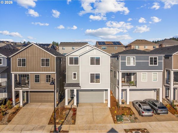 12955 NW RAMONA LN, Unit LOT A2, Portland, OR 97229