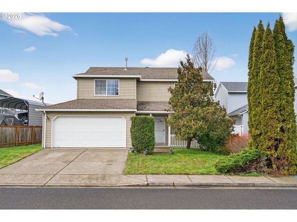 52407 NE 14TH ST, Scappoose, OR 97056