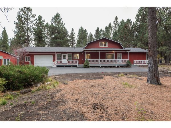14731 Longleaf Pine, La Pine, OR 97739