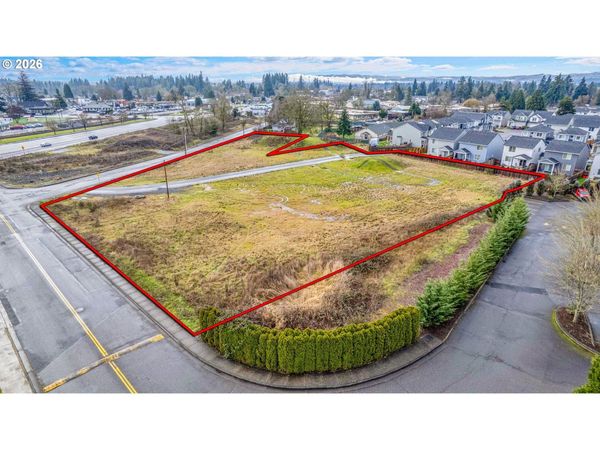 0 N Howard ST, St. Helens, OR 97051