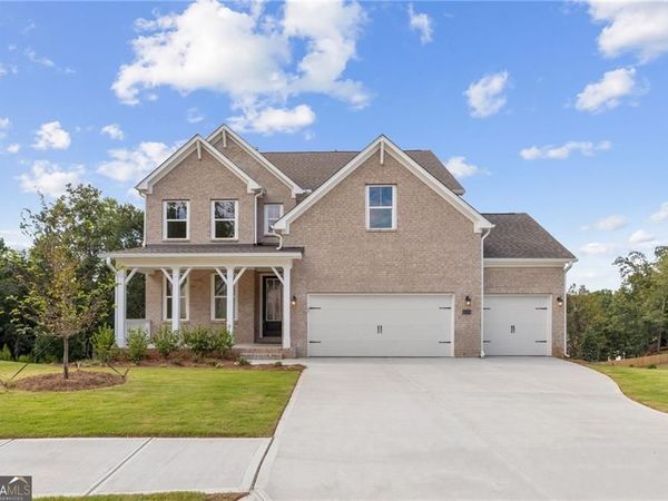 6934 Melody Ridge Road, Buford, GA 30518