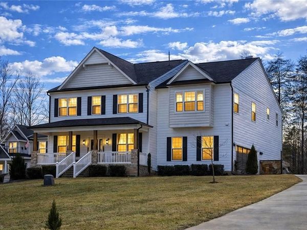 7729 Carson Path, Summerfield, NC 27358