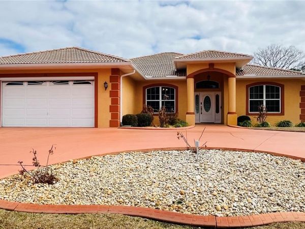 34 Woodfield Drive, Palm Coast, FL 32164