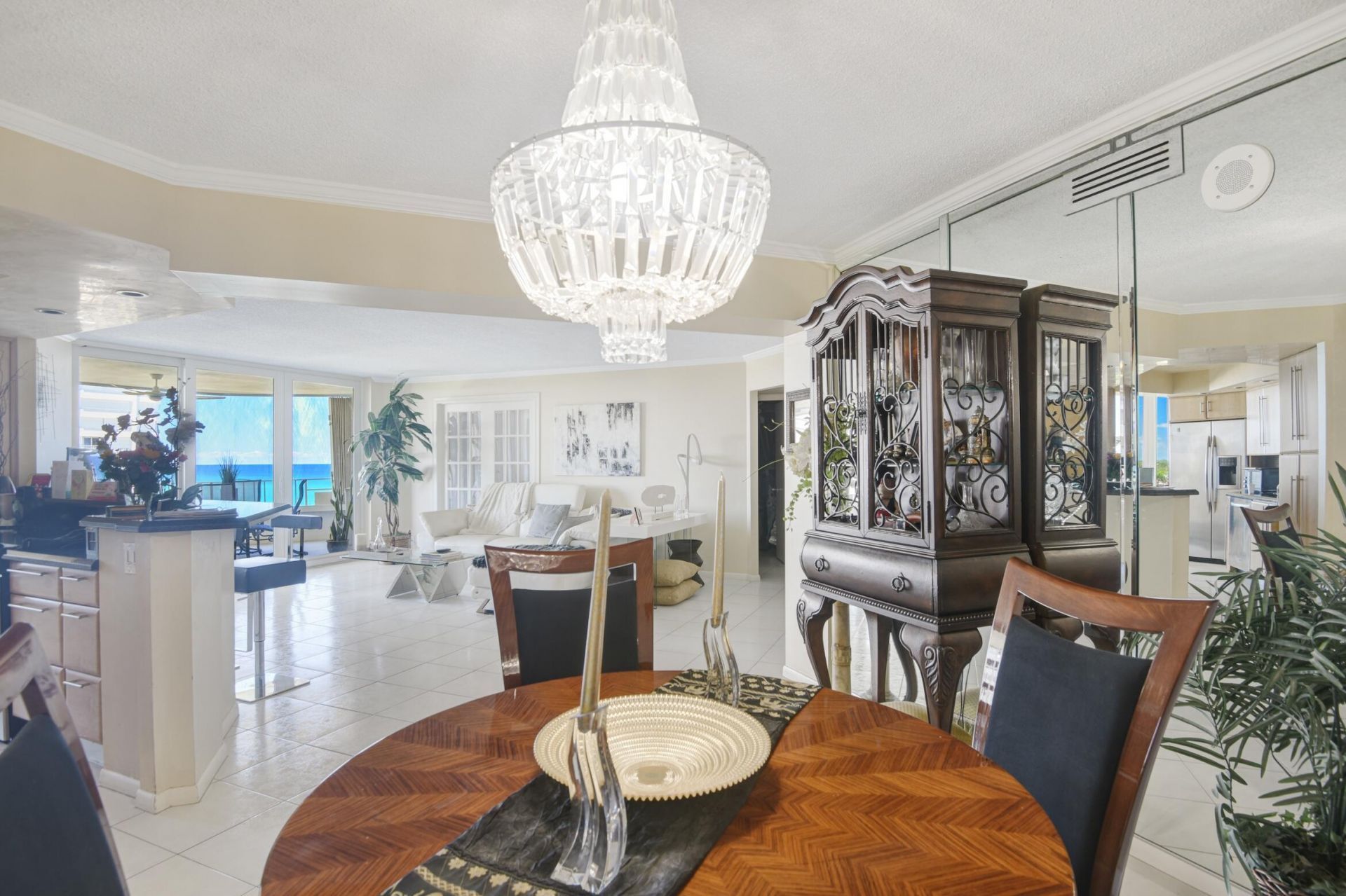 550 S Ocean Boulevard, Unit 703, Boca Raton, FL 33432 Photo