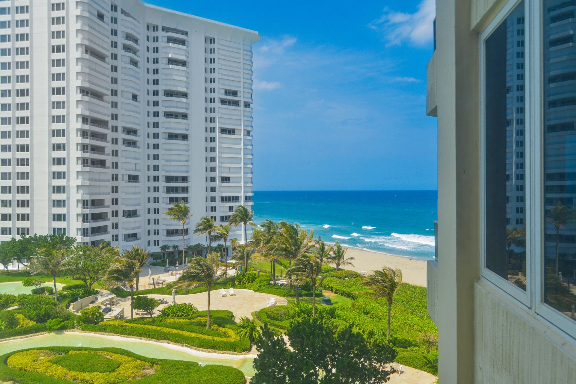 550 S Ocean Boulevard, Unit 703, Boca Raton, FL 33432 Photo