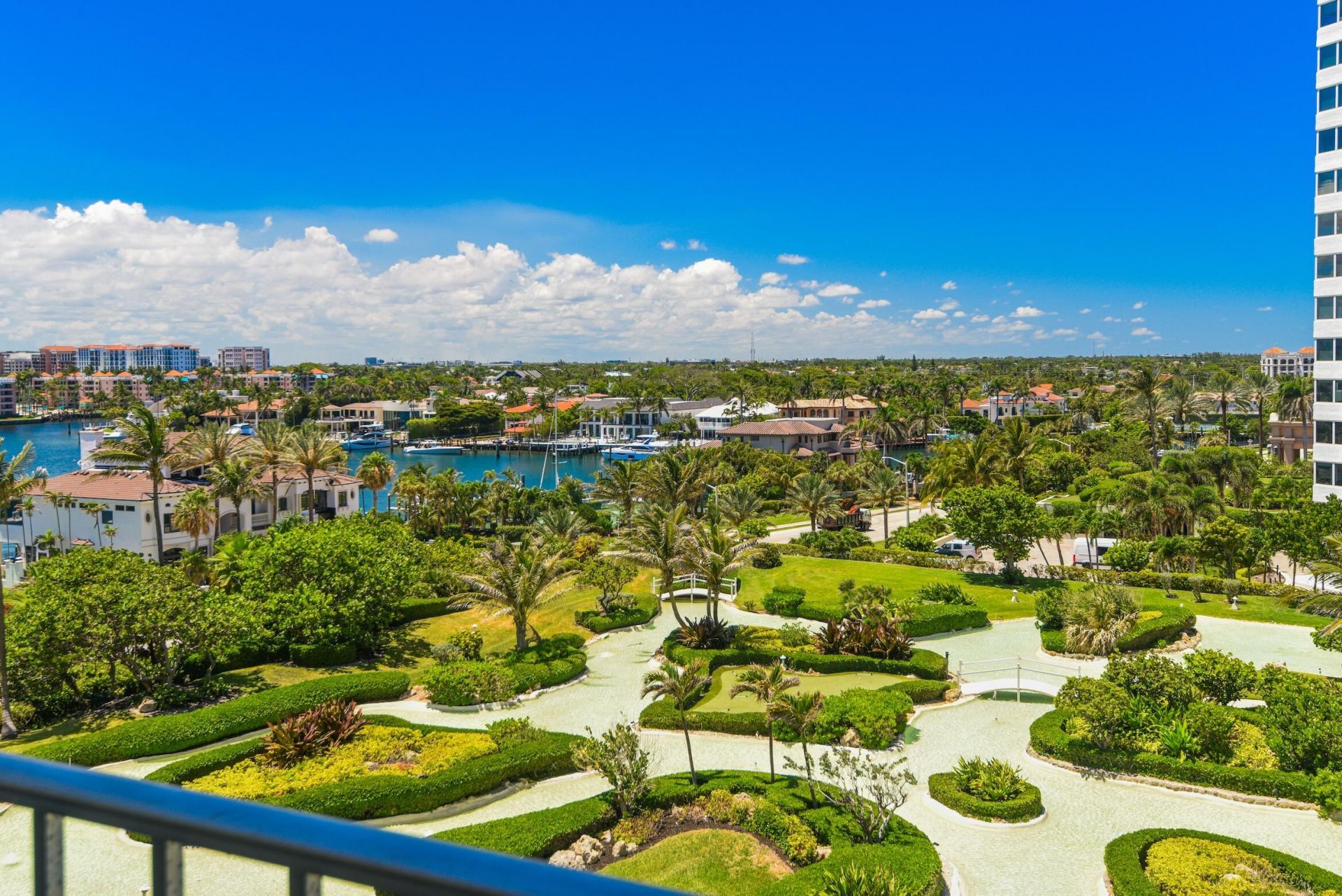 550 S Ocean Boulevard, Unit 703, Boca Raton, FL 33432 Photo