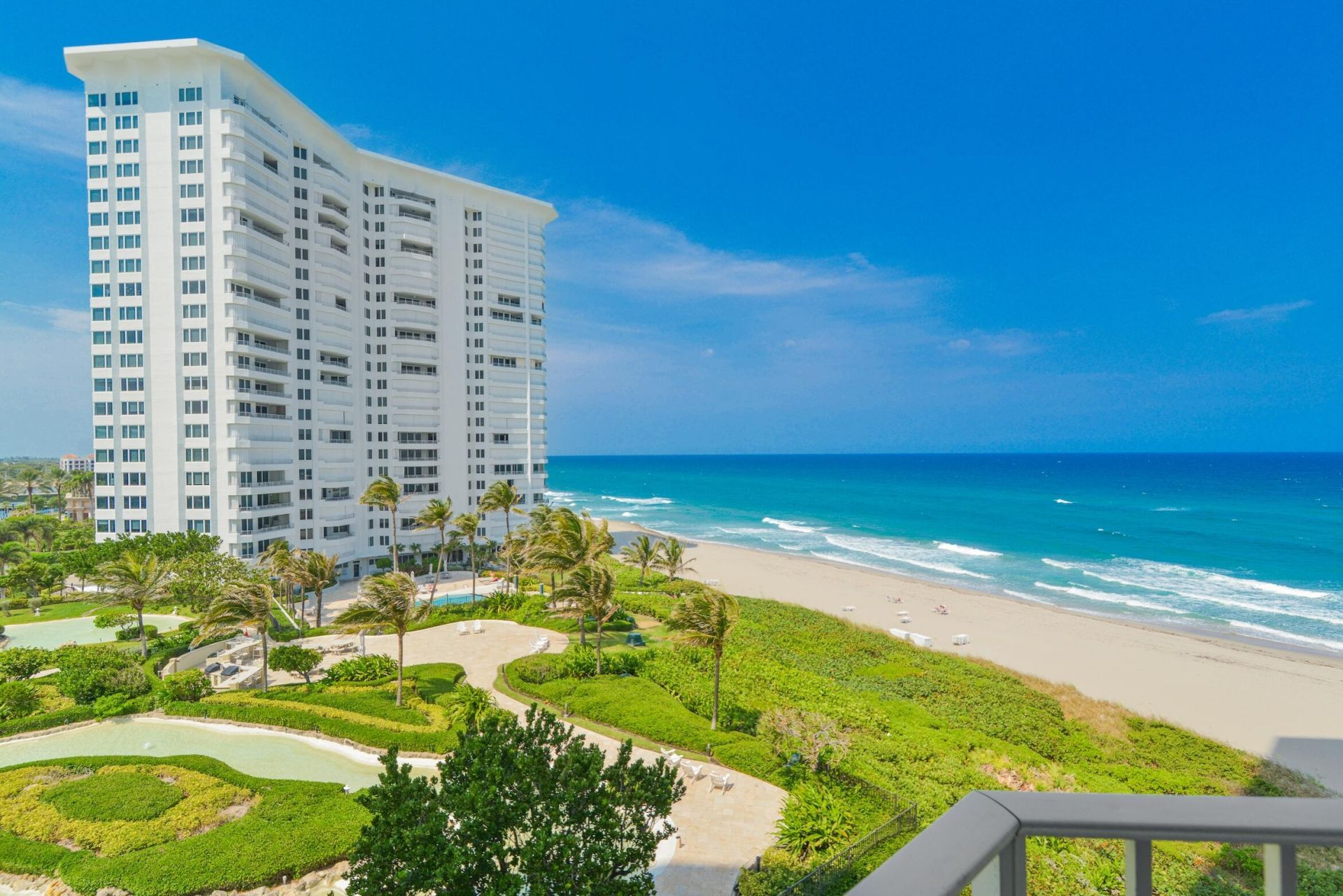 550 S Ocean Boulevard, Unit 703, Boca Raton, FL 33432 Photo