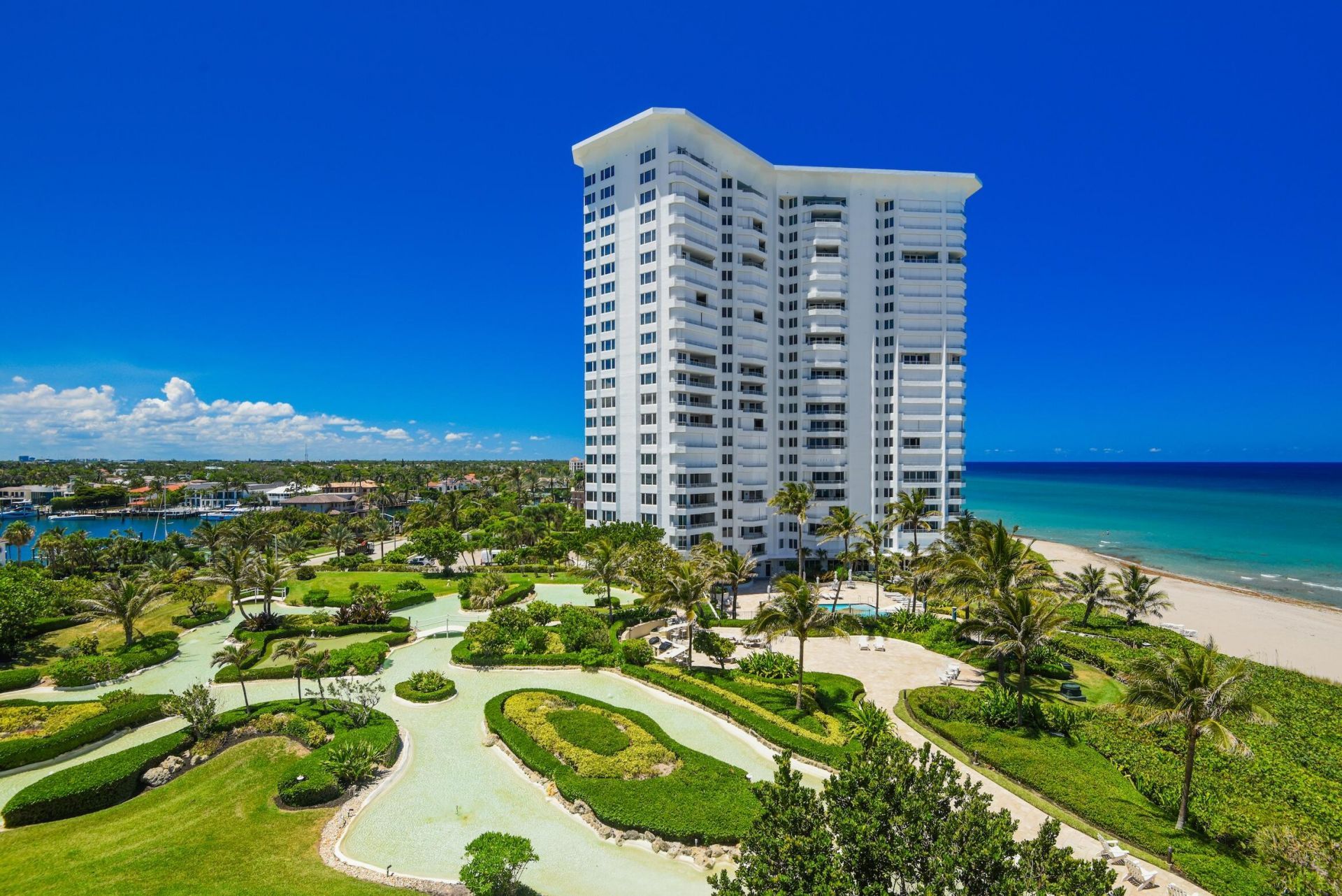 550 S Ocean Boulevard, Unit 703, Boca Raton, FL 33432 Photo