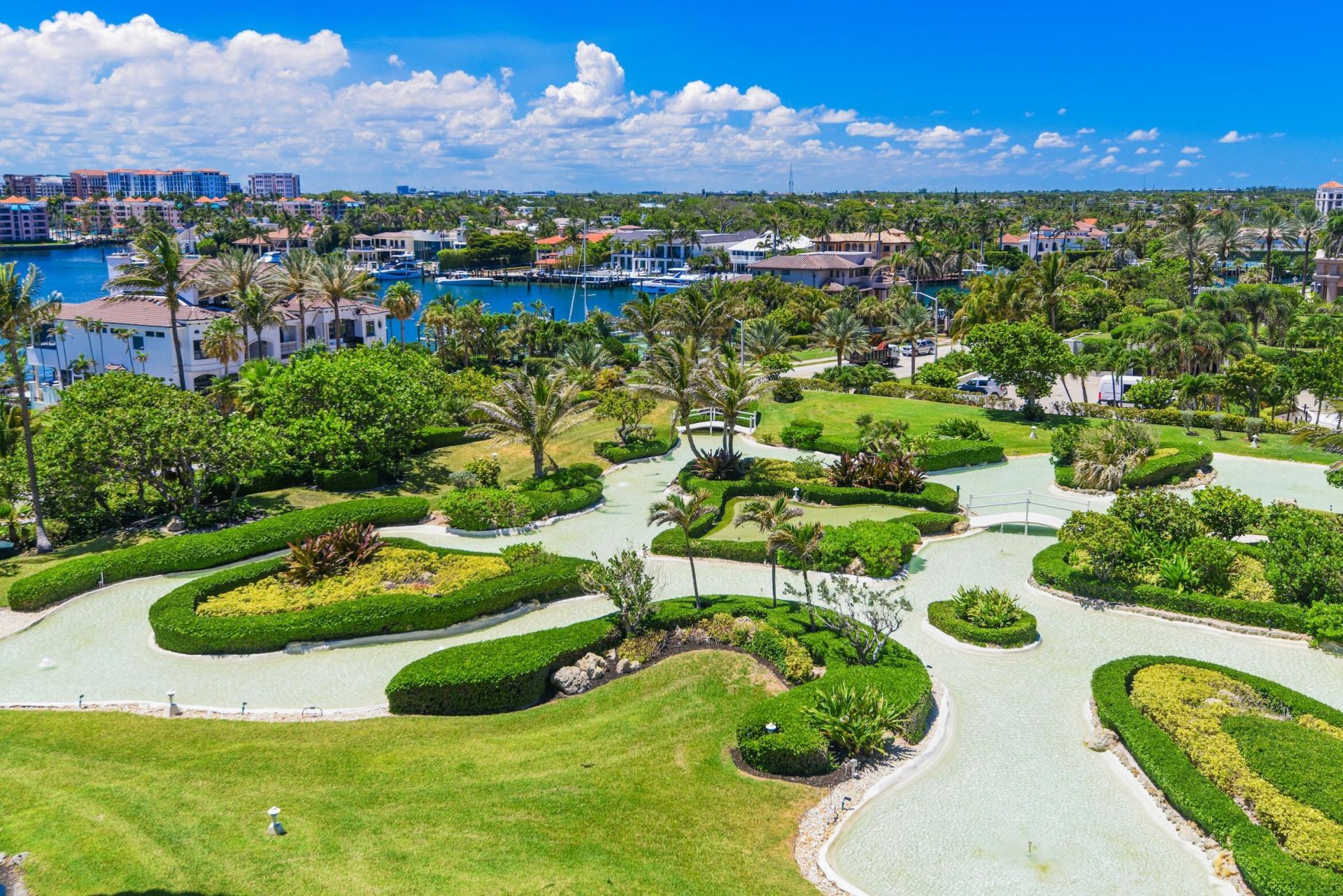 550 S Ocean Boulevard, Unit 703, Boca Raton, FL 33432 Photo