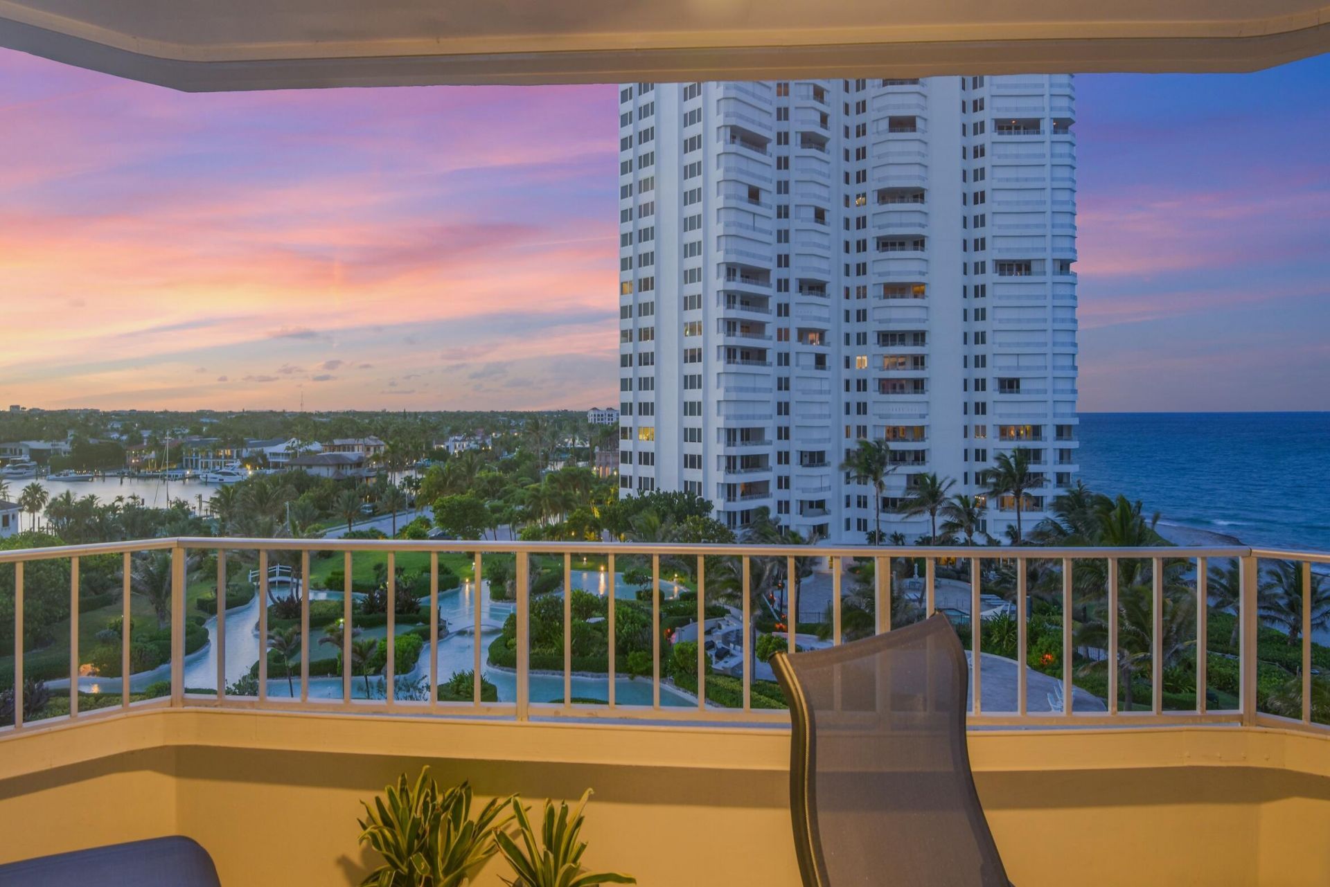 550 S Ocean Boulevard, Unit 703, Boca Raton, FL 33432 Photo